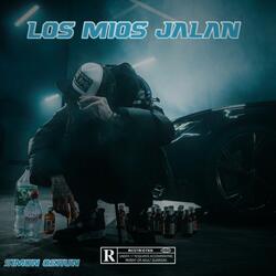 Los mios jalan