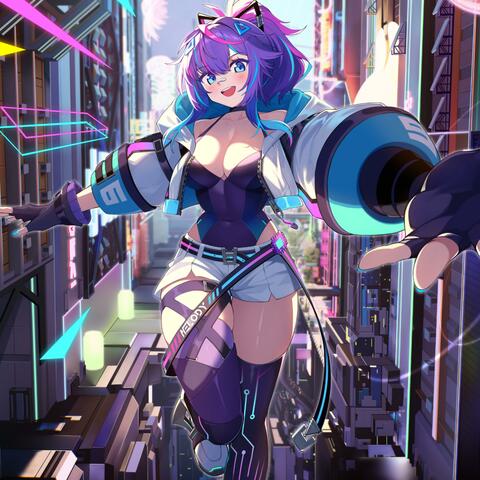 A Nut Between Worlds Original Soundtrack: Lofi