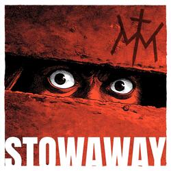Stowaway (feat. Shim, Jayme Lewis & Phil X & the Drills)