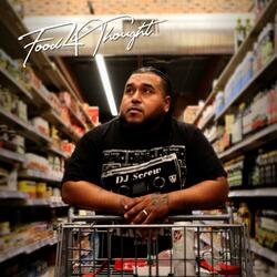 OVERthinking (feat. Mayheme Shahid)