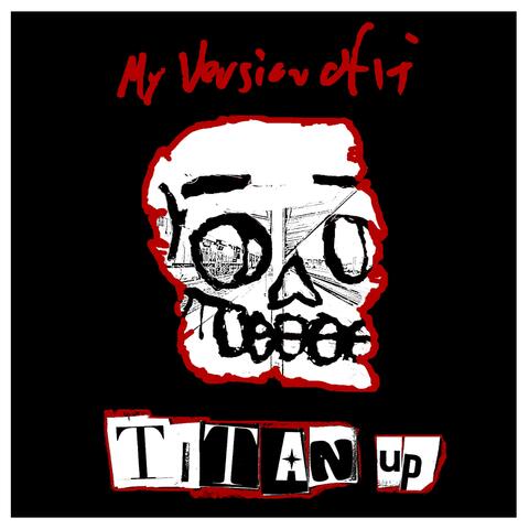 Titan Up