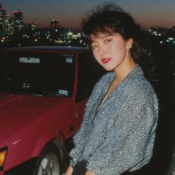 雨のリフレイン