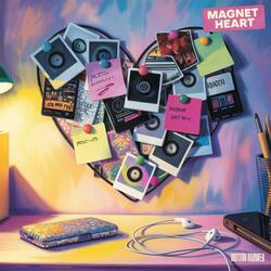 Magnet Heart (feat. Button Drawer)