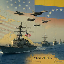 Vzla Operacion Libertad