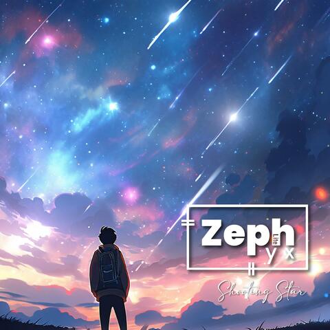 Shooting Star