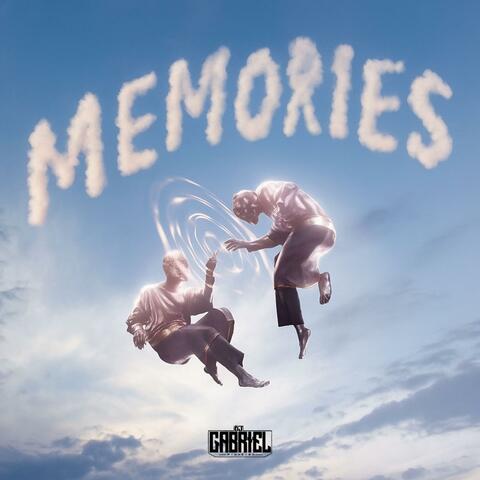 MEGA FUNK MEMORIES (Mega funk)