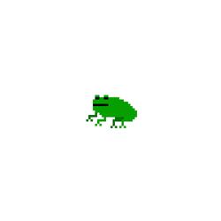 Frogs Return