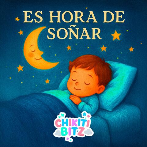 Es Hora De Soñar