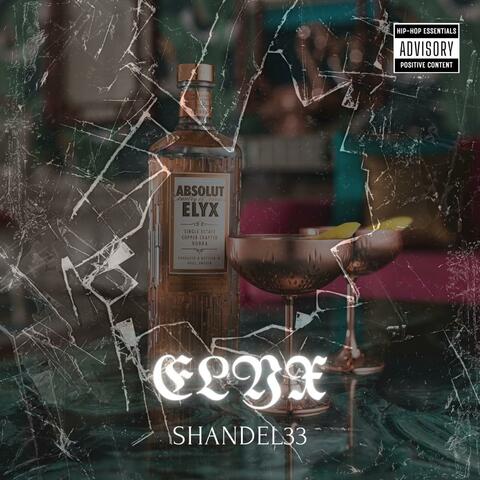 Elyx (feat. Dham Studio)