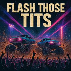 Flash Those Tits (Dubstep Remix)