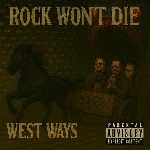 Hit The Road Again