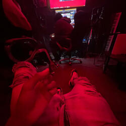 Pop His Legs (feat. YM Dyll)