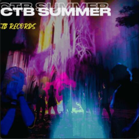CTB Summer '25