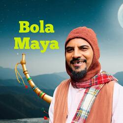 Bola Maya