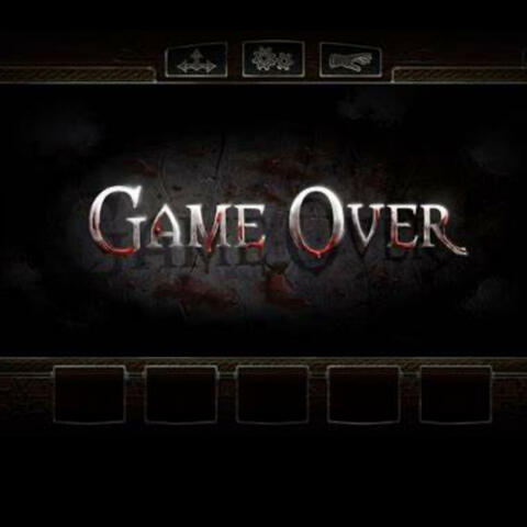 Game Over