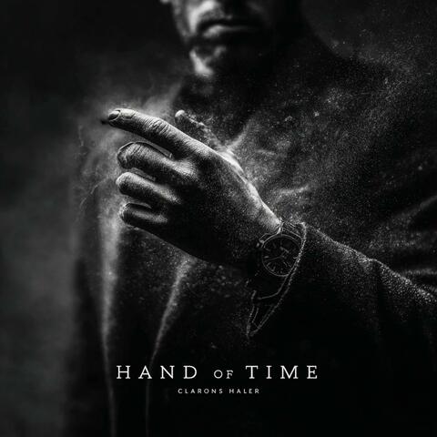 Hand of Time
