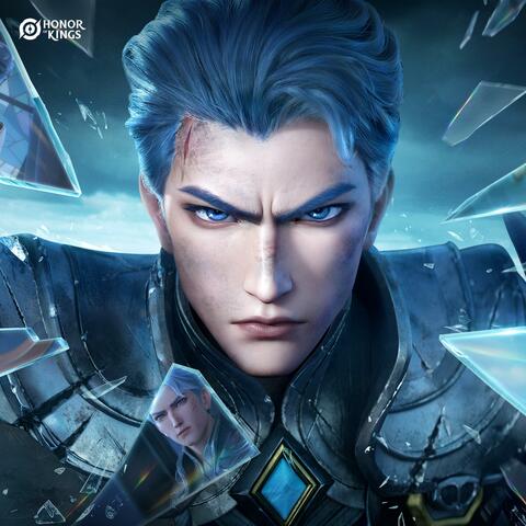 Honor of Kings Chapter of Glory Destiny
