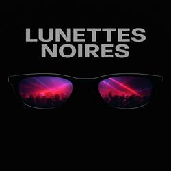 LUNETTES NOIRES