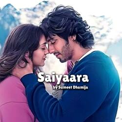 Saiyaara (SD's Cover)