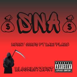 SNA 2 (feat. Babyflame)