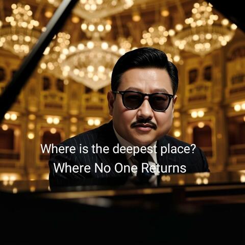 Where no one returns