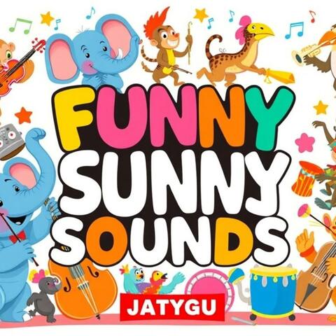 Funny Sunny Sounds