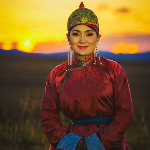 Arvgar heer Арвагар хээр Чулуунчимэг