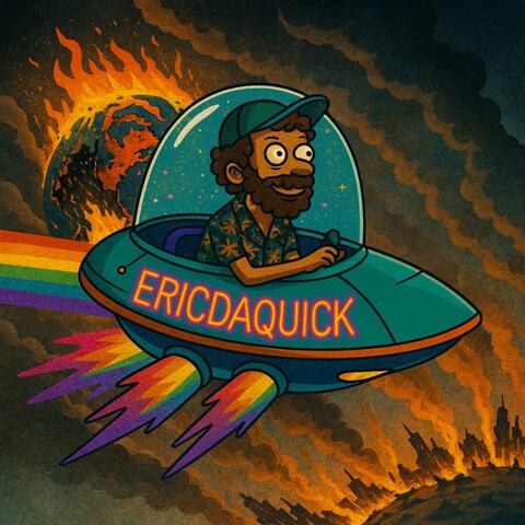 Back To Earth (Dark Times)