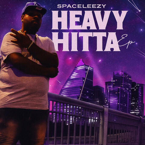 Heavy Hitta EP