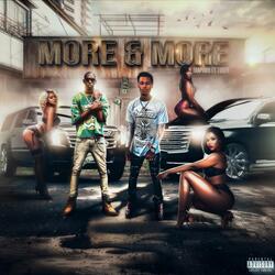 More (feat. T99zy)