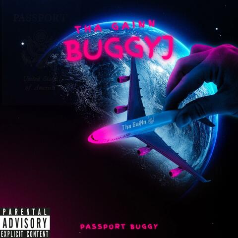Passport Buggy (Special Version)