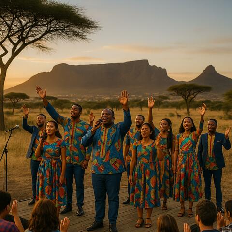 Thixo Somandla (Almighty God), Vol. 3 (feat. Khanya Worship)