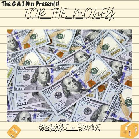 For the Money