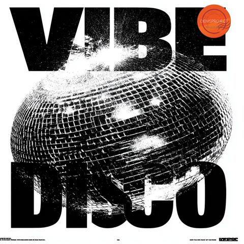 Disco Vibe