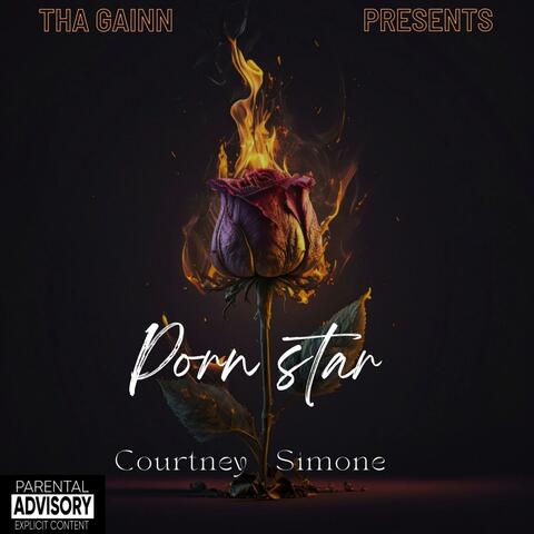Porn Star (feat. Courtney Simone)