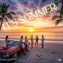It's Summer