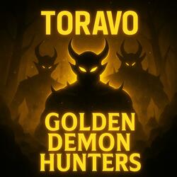 Golden Demon Hunters