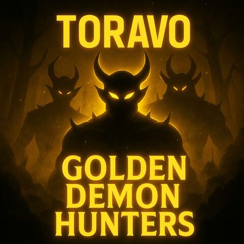 Golden Demon Hunters