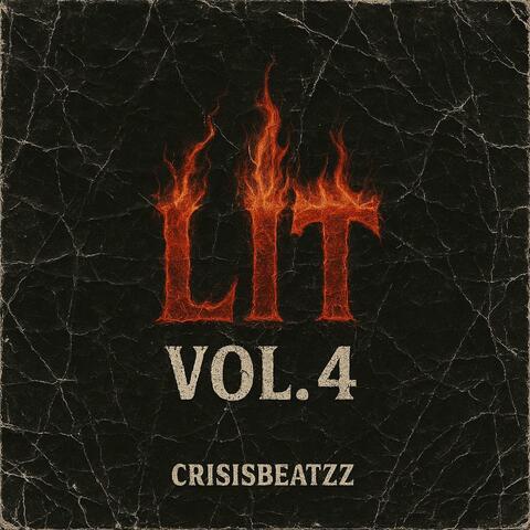 Lit., Vol. 4