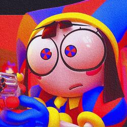 Each Other's Mind (The Amazing Digital Circus)