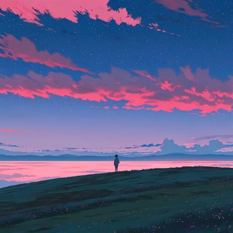 "Wings of Eternity" (영원의 날개)