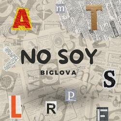 NO.SOY