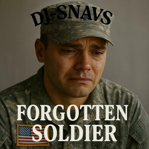 Forgotten Soldiers