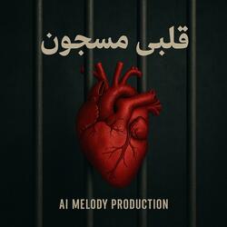 قلبي مسجون (feat. محمد أمين الميلادي)
