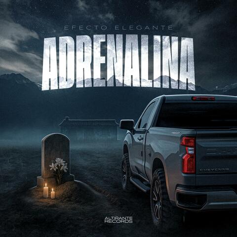 Adrenalina