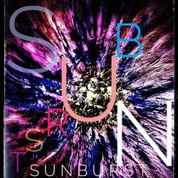 Sunburst (feat. Parachute Eyes)