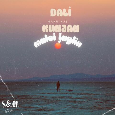 Dali kujan (feat. Maloi)