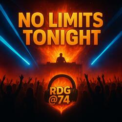No Limits Tonight (Drum & Bass)