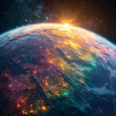 Rhythm of Chaos: World Tour