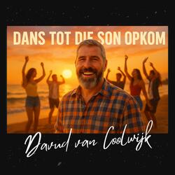Dans tot die son opkom